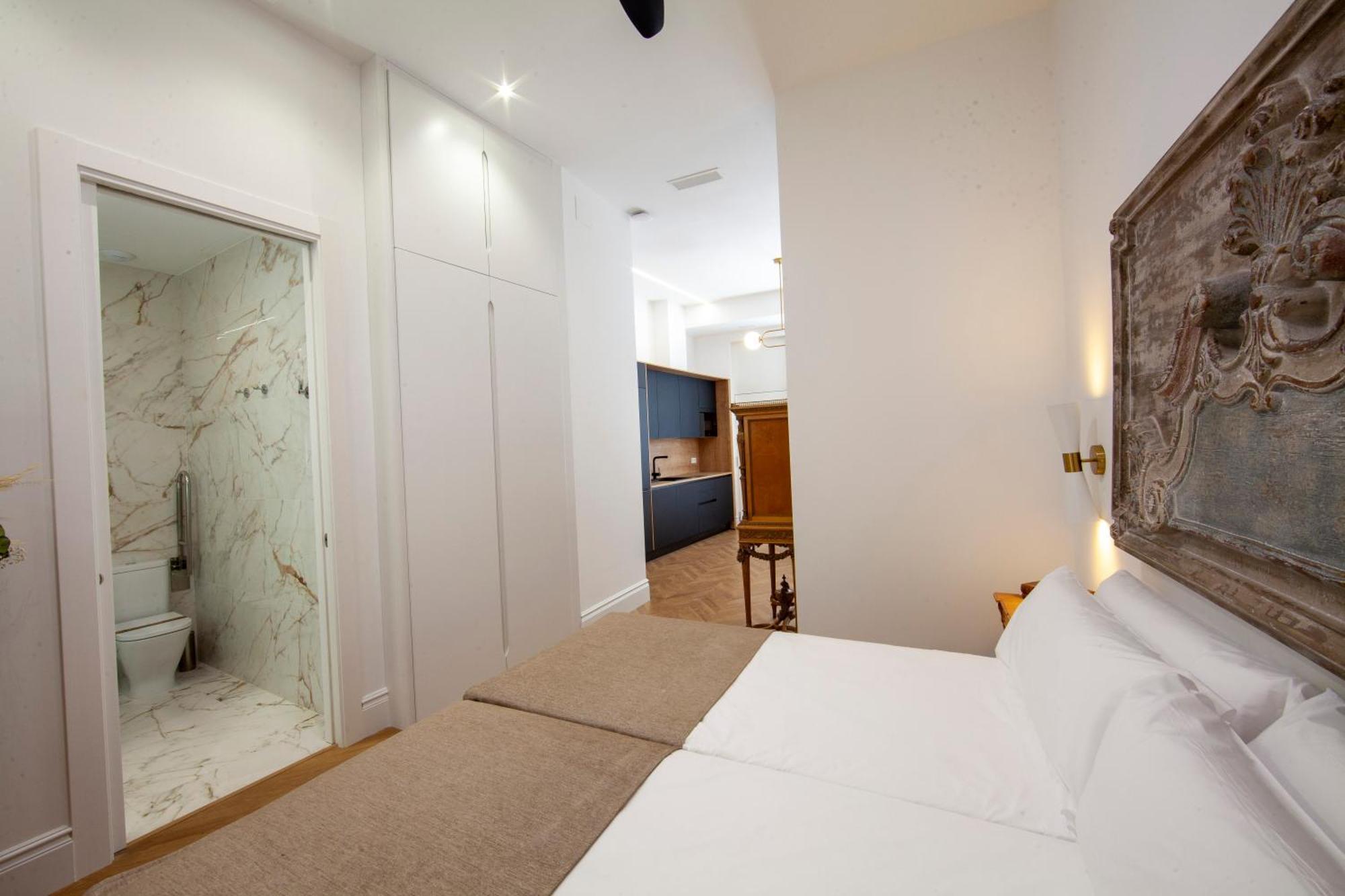 Pries Homes - Center Beach Málaga Exterior foto